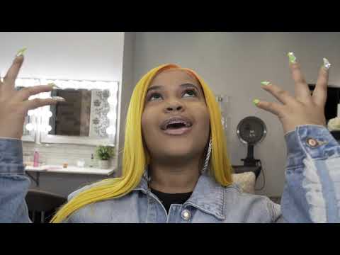 Nia Kay ft. Dreezy - "Where You Going" (dir. by @openworldfilms)