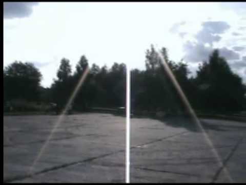 4. impreza & evo Rally Sprint 06.09.2009 Tychy (3/3)