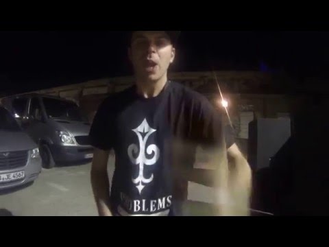 SkilleR from Bulgaria - SHOUTOUT - Czech Beatbox Battle