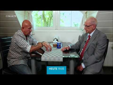 Raus aus den Schulden Promi-Spezial: Tom Barcal Vorschau (RTL)