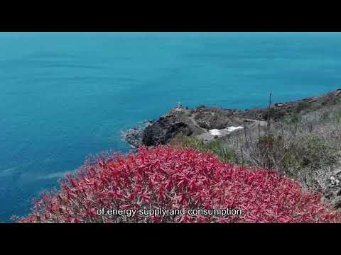 Pantelleria Island - Clean Energy for EU Islands Forum