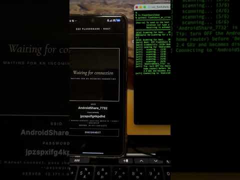 ZZZ FlashShare video thumbnail