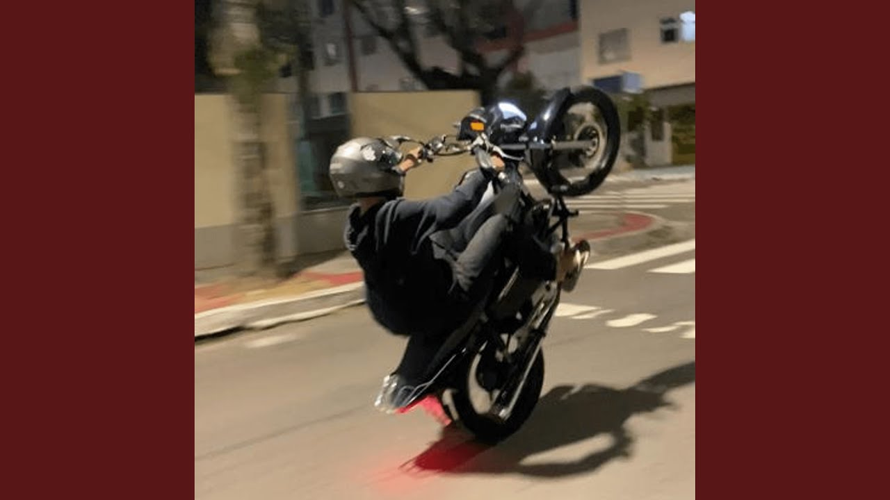 Sequência dos Menino do Grau