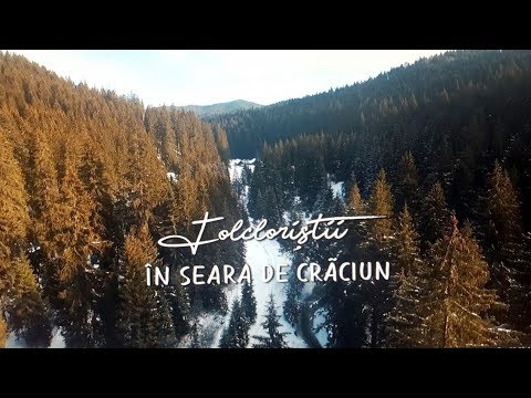 Teaser FOLCLORISTII