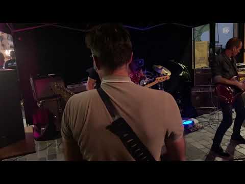 Heartbeeps - Deus Ex Machina The Hangar of Tenacity, 9 juin 2023