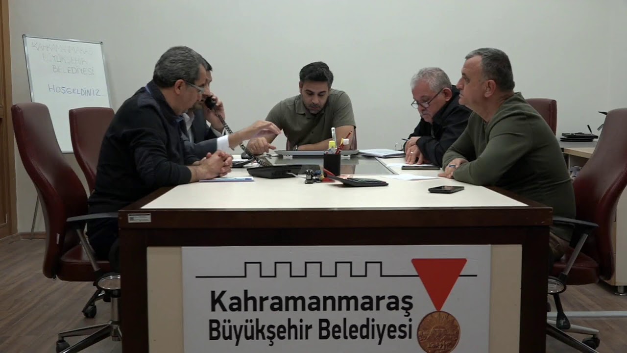 6 ADET SU HAVUZUNUN İNŞASI YAPIM İŞİ