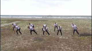 Gönen Belediyesi Halk Oyunları Erkekler Ekibi