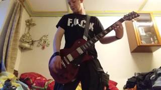 Fiddler&#39;s Green Johnny cover