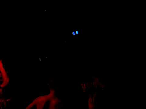 4.11.2011 CLASH OF BEATS with PSIKO (Fr.) - Matrix klub (3)