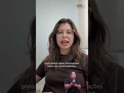 Medida Protetiva de urgência em Luziânia - Goiás #DPE-GO