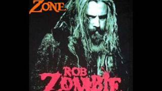 War Zone - Rob Zombie
