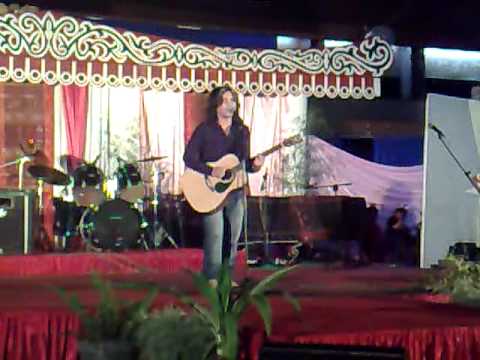 Mauliate ma nang di damang dainang - Alex hutajulu