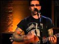 Dashboard Confessional - Don't Wait (Live @ The Henry Rollins Show)
