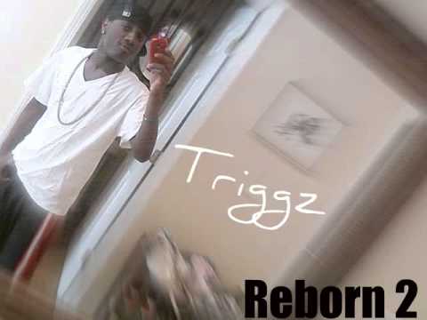 Triggz-Ride it(feat J-Miller & Curry)