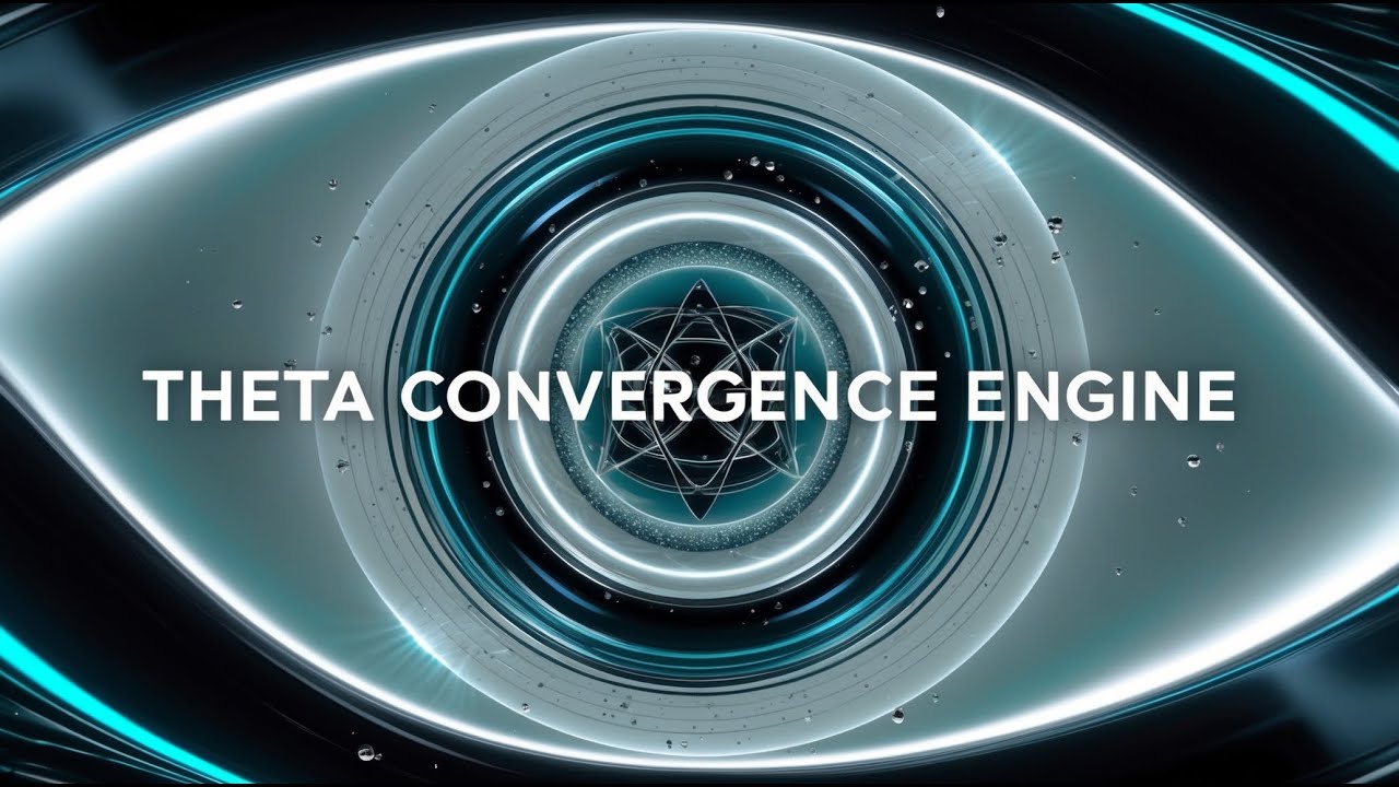 Theta Convergence Engine