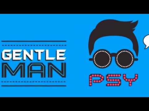 PSY Vs. Tommy Trash, Tony Romera & Krewella - The Ladies & Gentlemen Are Alive (Angel Garcia REMIX)