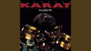 Über sieben Brücken musst du gehn