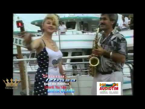 Stana PERLA Romaniei  -   Petrica NICOARA - Bage din America - anii '90