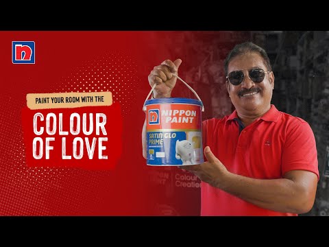RCB Red | Nippon Paint | IPL 2023