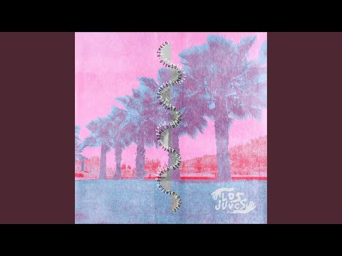 Dímelo - Los Juves