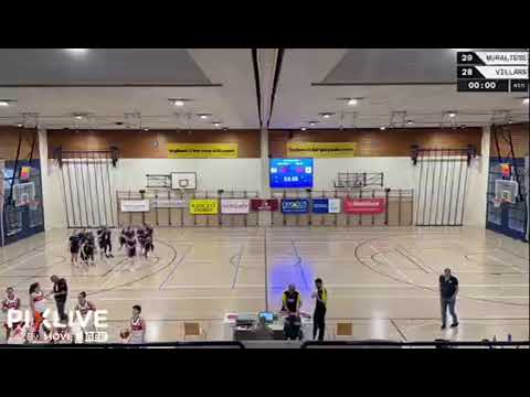 SP Muraltese - Villars