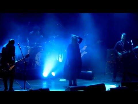 The Duke Spirit - Red Weather Live @ Islington Assembly Hall