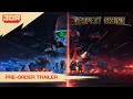 Gameplay video of Tempest Rising  PC