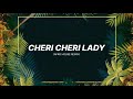 Modern Talking Cheri Cheri Lady Afro House Remix 90s