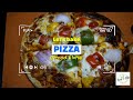 VEG PIZZA PIZZA
