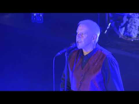 David Essex - A Winter's Tale