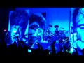 Rob Zombie - Electric Head - Creature Of The Wheel - Fresno, CA