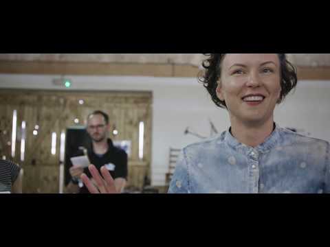 Rozhybkosti - Spevácky kurz