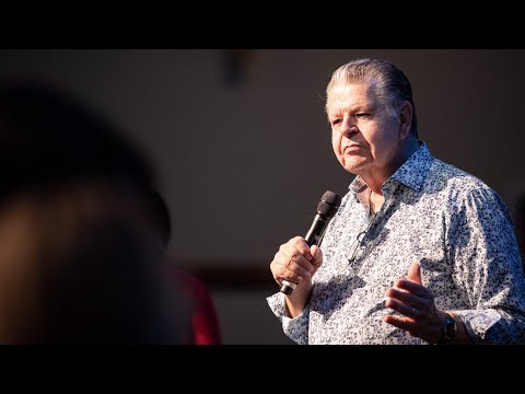 The Power of The Gospel of Jesus Christ | John Arnott | Catch the Fire Raleigh