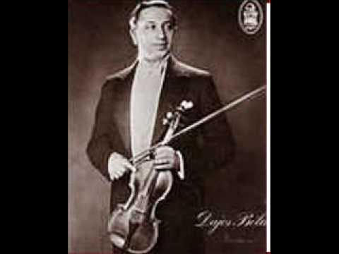 Orchester Dajos Bela - Allajah Türkische Wachtparade  from Bitte Zahlen