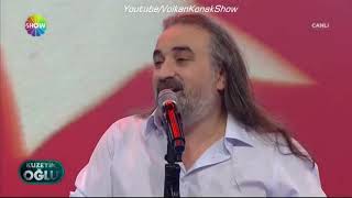 &quot;Kuzeyin Oğlu&quot; Harmandalı - İzmir Marşı - Final Konuşması