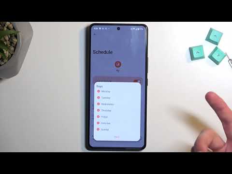 How to Set Up the Do Not Disturb Mode on ASUS ROG Phone 8 Pro