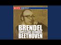 Beethoven: Sonata no. 28 in A Major, op. 101, Allegro ma non troppo