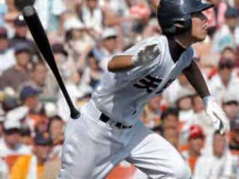 君よ八月に熱くなれ