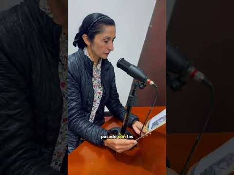 📻✨ Chitagá, escenario de historia y aprendizaje