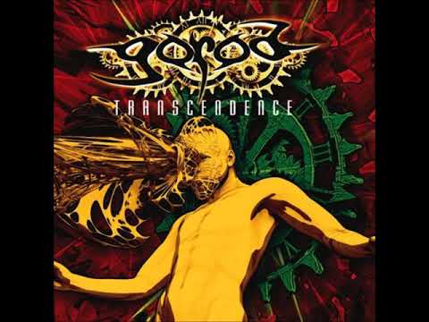 Gorod - Transcendence