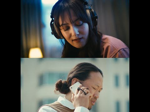 Niwesh Shrestha X Aashish Gubaju X Foeseal - PYARO (Official Music Video)