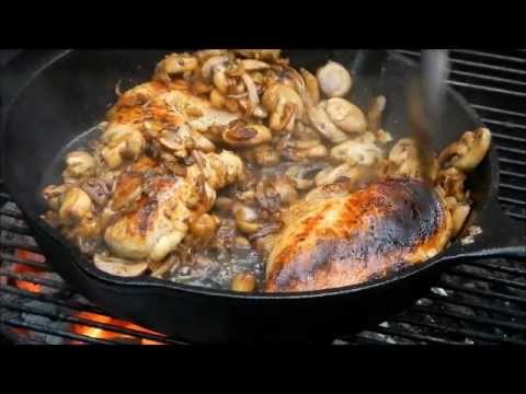 How To Cook Georgia Chicken