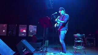 Excursions on a Wobbly Rail Promo