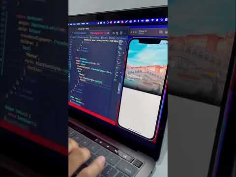 How i build my mobile Application   Life of Mobile Developer #shorts #app # 75