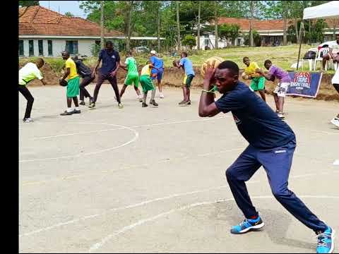 Basketball Scholarships