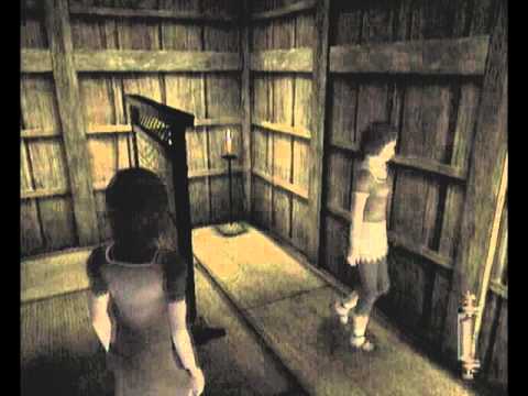 Let's Play Project Zero 2: Crimson Butterfly - Part 10 - Mayu's Back!