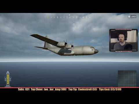 PlayerUnknown's Battlegrounds "Chill Stream" Jan. 1, 2020 pt1