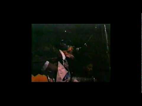 John Lee Hooker & Ry Cooder I'm Bad Like Jesse James