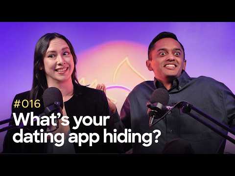 Is your dating app stalking you? | Outside the Fox