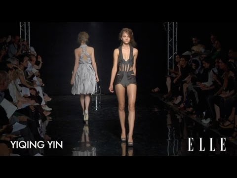 Yiqing Yin Haute Couture FW 2012-13